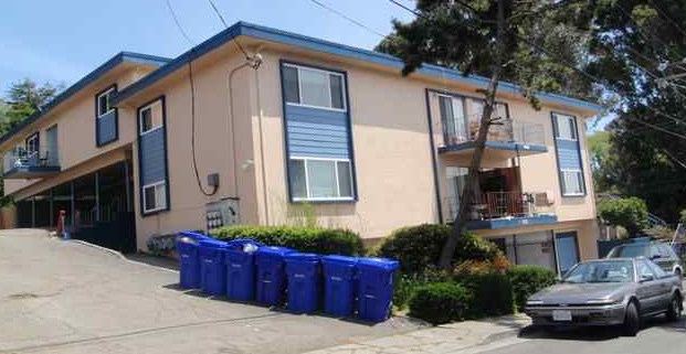 1400 Yuba Ave in San Pablo, CA - Building Photo - Building Photo