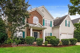 9662 Laurie Ave NW in Concord, NC - Building Photo - Building Photo