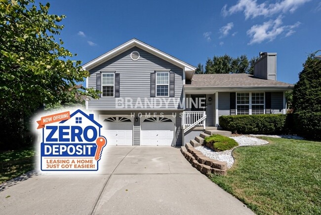 property at 1120 Meadowlark Ln