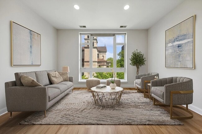 1003 W Buena Ave in Chicago, IL - Building Photo - Building Photo