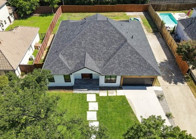 6254 Linden Ln in Dallas, TX - Building Photo - Building Photo
