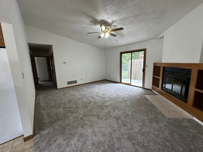 property at 2018 N Rosewood Ct