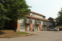 Squire Mill Town Homes photo'