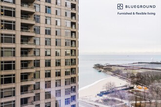 500 N Lake Shore Dr in Chicago, IL - Building Photo - Building Photo