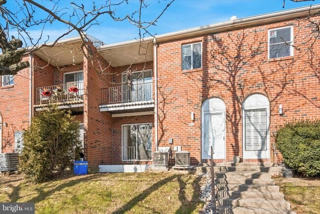 property at 9174 Frankford Ave