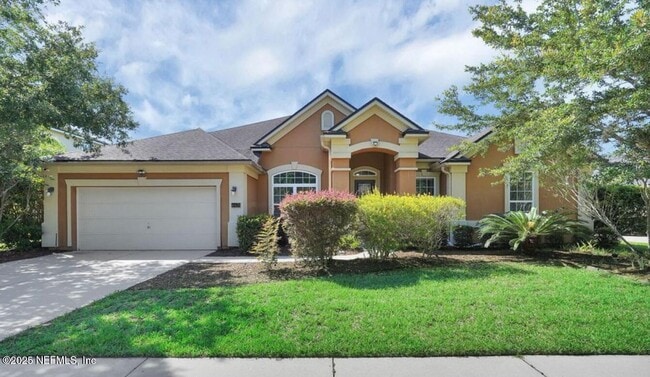 property at 4431 Vista Point Ln