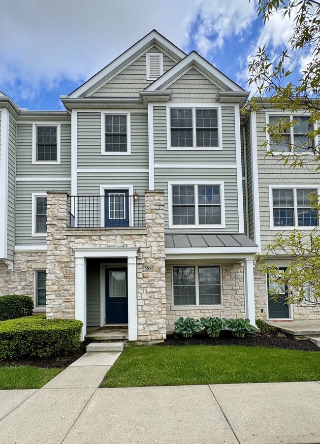 property at 5891 Canyon Creek Dr