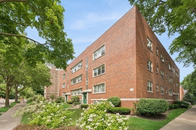 property at 205 Custer Ave