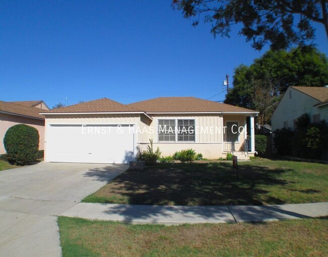 property at 2843 Dollar St