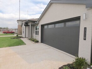 1119 Hyde Lk Ln in Missouri City, TX - Building Photo - Building Photo
