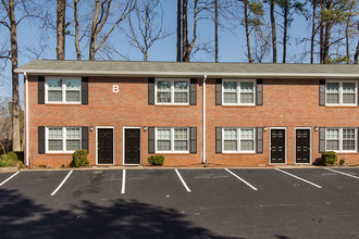 Lilburn School Townhomes in Lilburn, GA - Building Photo - Building Photo