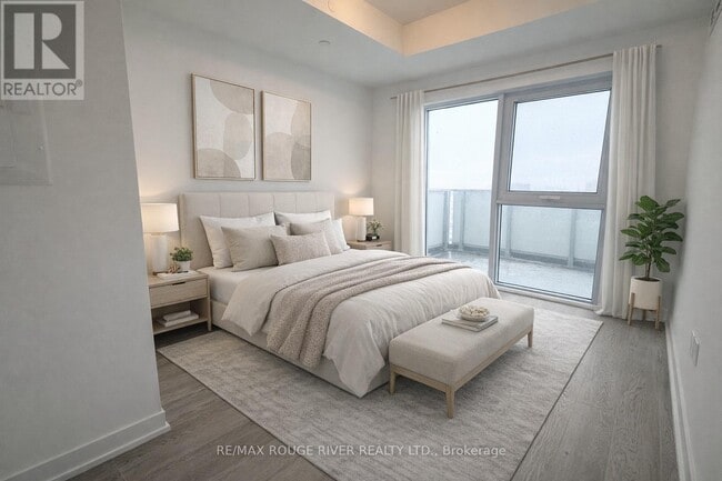 1010 Sandy Beach Rd in Pickering, ON - Building Photo - Building Photo