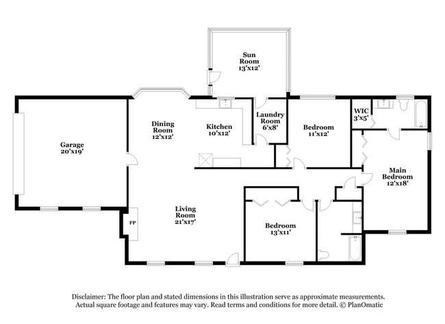 709 Cloudland Ct in Stockbridge, GA - Building Photo - Building Photo
