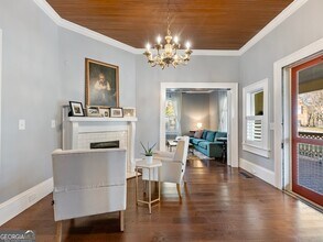 249 Martin St in Jefferson, GA - Foto de edificio - Building Photo