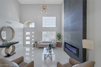 442 Staghorn Pass Ave in Las Vegas, NV - Building Photo - Building Photo