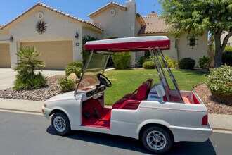 80757 Camino San Lucas in Indio, CA - Building Photo - Building Photo