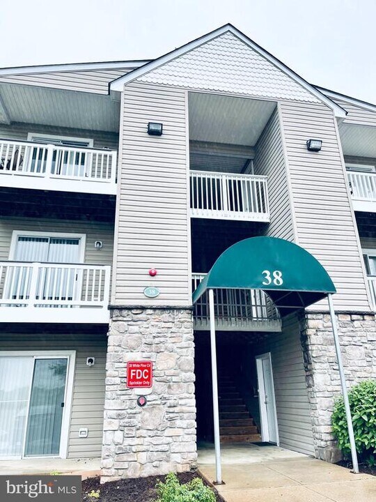 38 White Pine Cir in Stafford, VA - Building Photo