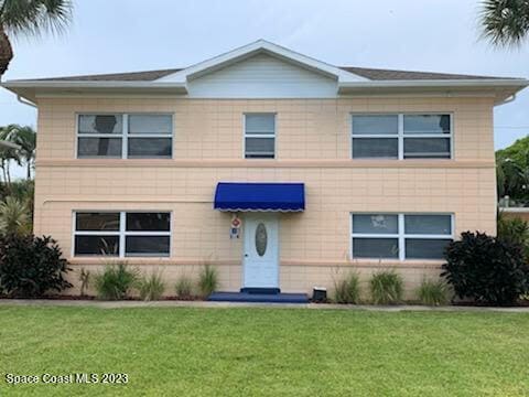 property at 380 N Brevard Ave