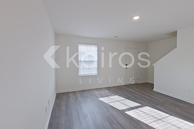 7020 Moss Creek Way in Rocky Mount, NC - Foto de edificio - Building Photo