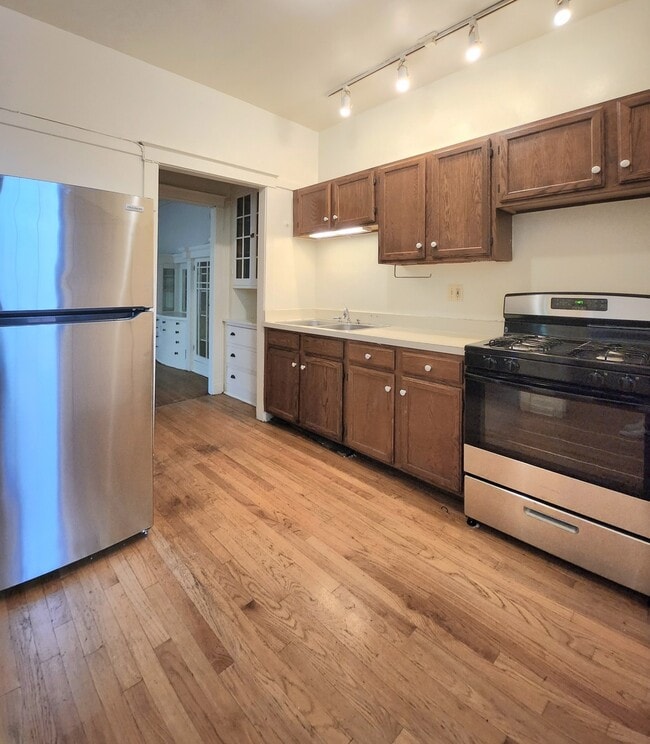 5600 S Dorchester Ave in Chicago, IL - Building Photo - Building Photo