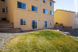 672 Bosque Vista Point in Colorado Springs, CO - Building Photo - Building Photo
