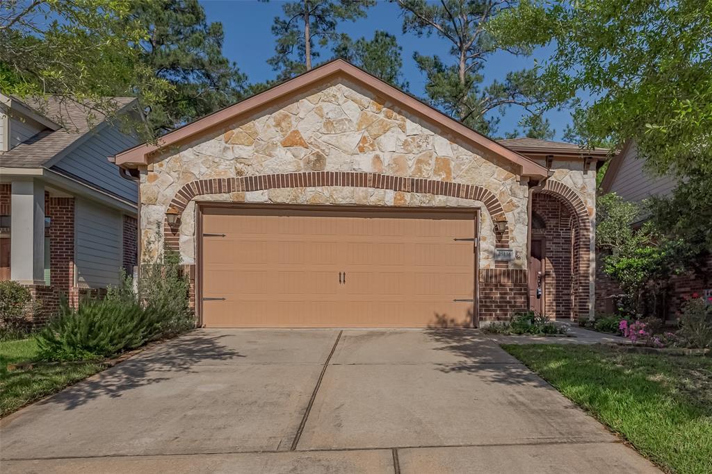 25134 Alina Ln in Spring, TX - Building Photo