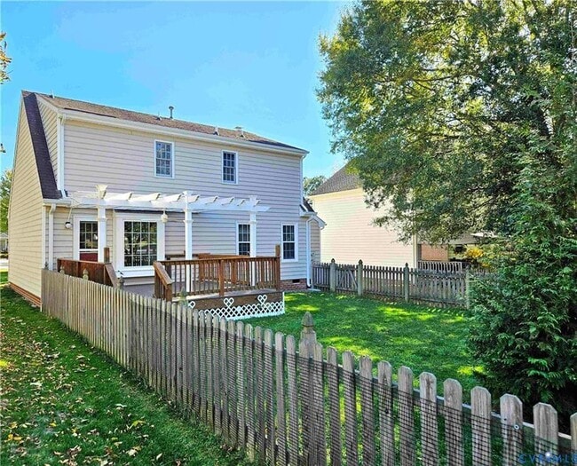 13012 Silent Wood Pl in Richmond, VA - Building Photo - Building Photo