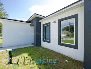 406 Albatross Ct in Poinciana, FL - Building Photo - Building Photo