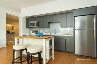 65 Brainerd Rd-Unit -1 BR bigger in Boston, MA - Building Photo - Building Photo