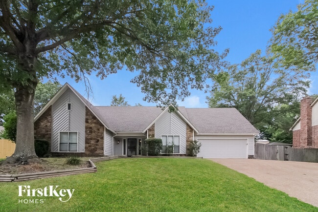 property at 2029 Littlemore Dr