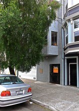 3033 22nd St in San Francisco, CA - Foto de edificio - Building Photo