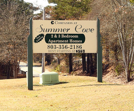 Summer Cove in Lexington, SC - Foto de edificio - Building Photo