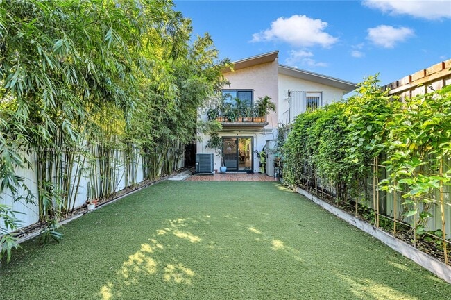 property at 2965 SW 25th Ter