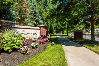 The Hammocks at Southern Hills in Fairport, NY - Building Photo - Building Photo