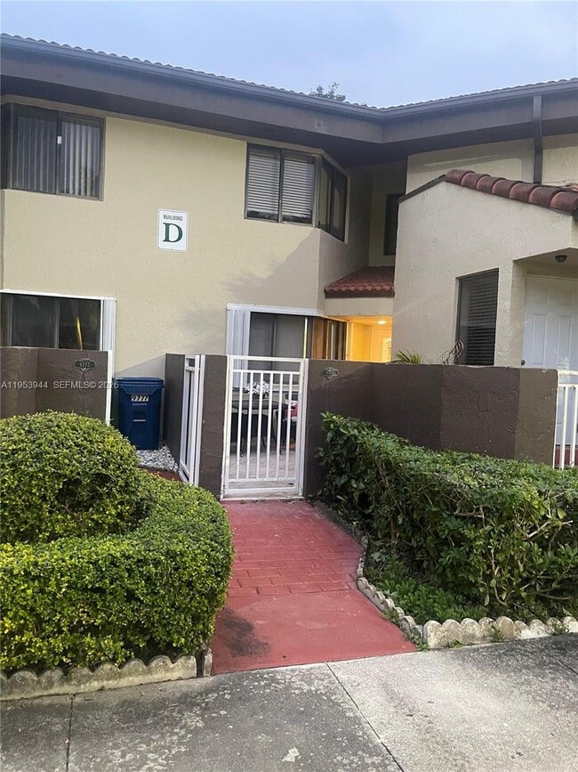 property at 9781 SW 138th Ave