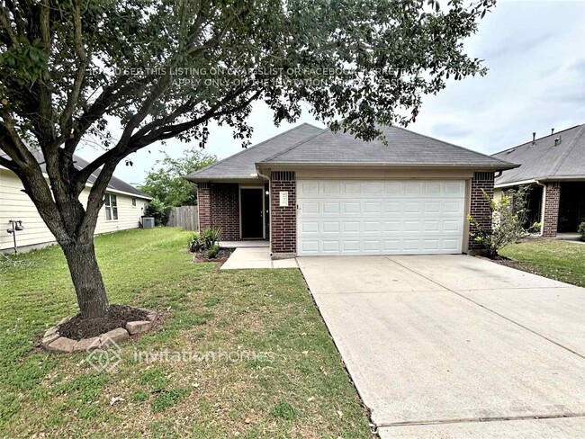 property at 16450 Eton Brook Ln
