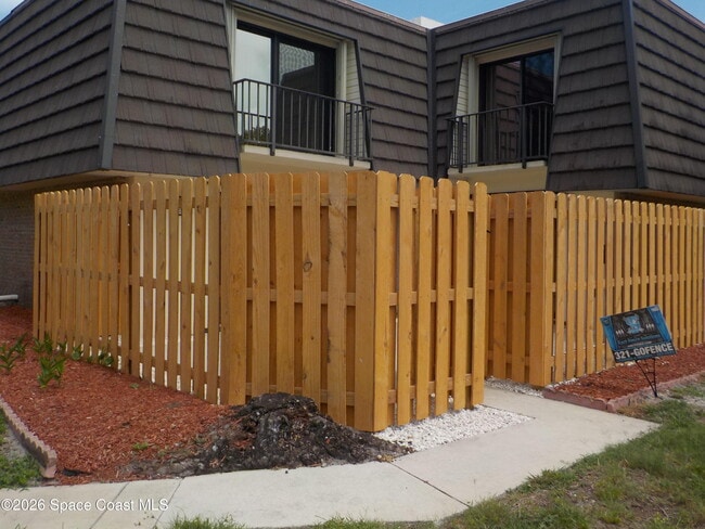 property at 3711 Vista Oaks Cir NE