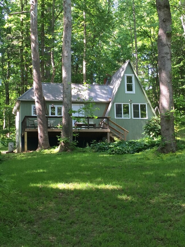 property at 276 Moonlight River Rd