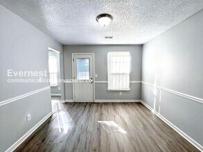 2766 High Tide Dr in College Park, GA - Building Photo - Building Photo