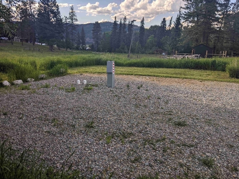 21 Fawn Meadow Ln in Kila, MT - Building Photo