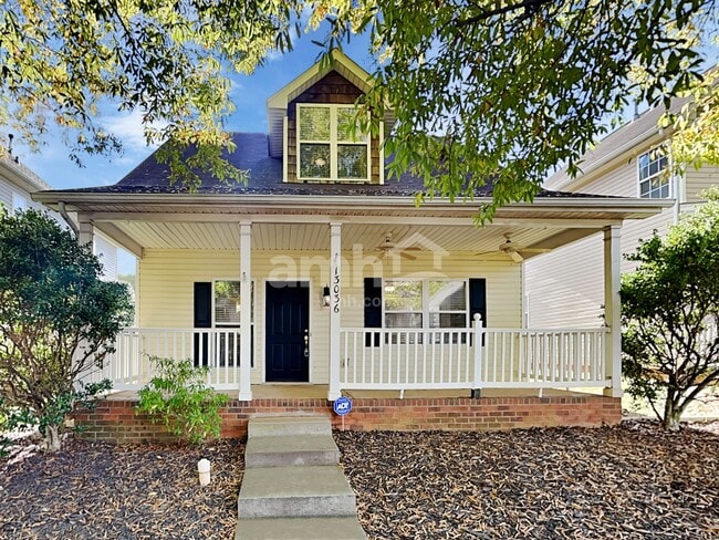 property at 13036 Meadowmere Rd