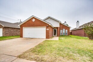 6503 91st St in Lubbock, TX - Building Photo