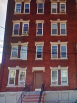 467 Pavonia Ave in Jersey City, NJ - Building Photo