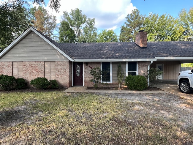 property at 3408 John Hancock Rd