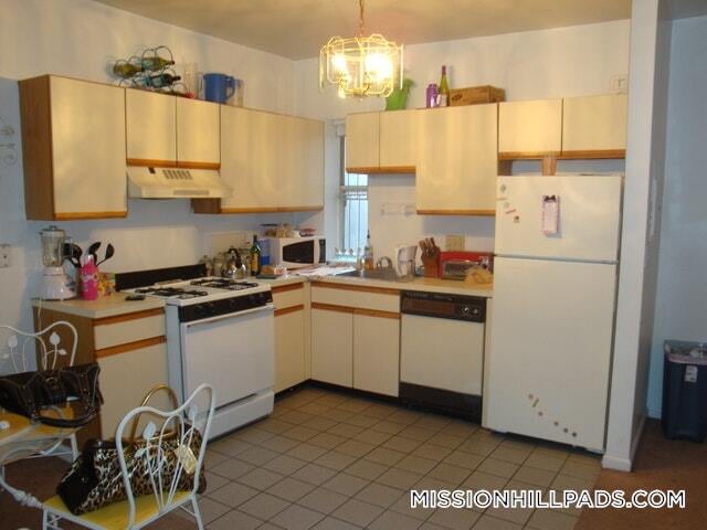 30 S Huntington Ave, Unit 1 in Boston, MA - Building Photo - Building Photo