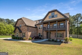 73 Ely's Ridge in Newnan, GA - Building Photo - Building Photo