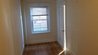 1615 Commonwealth Ave in Boston, MA - Building Photo - Building Photo