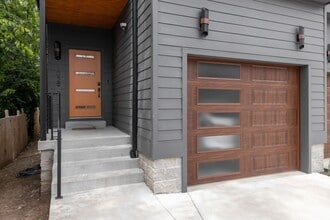 1029 Alice St in Nashville, TN - Building Photo - Building Photo