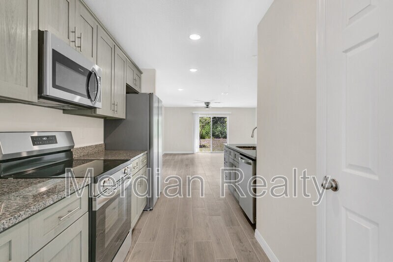 2315 Fox Hollow Dr in Titusville, FL - Building Photo