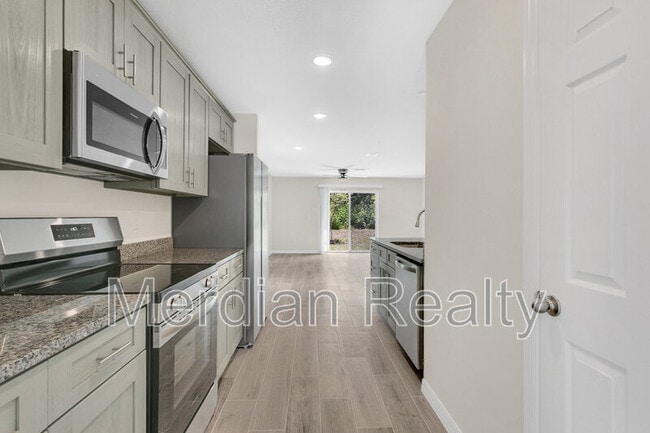 2306 Fox Hollow Dr in Titusville, FL - Building Photo - Building Photo